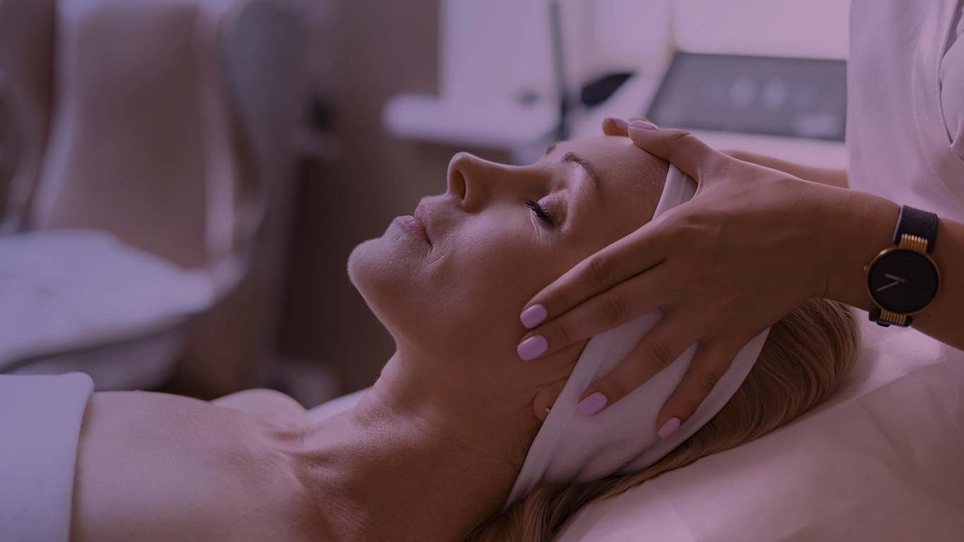 ultimate facial Benefits Everyderm