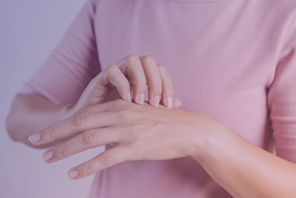 who is a candidate for Moxi's treatment
