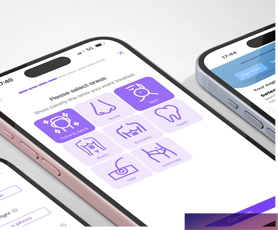 Everyderm_MeTime_app