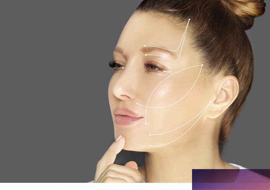 Everyderm recommended frequency skin tightening