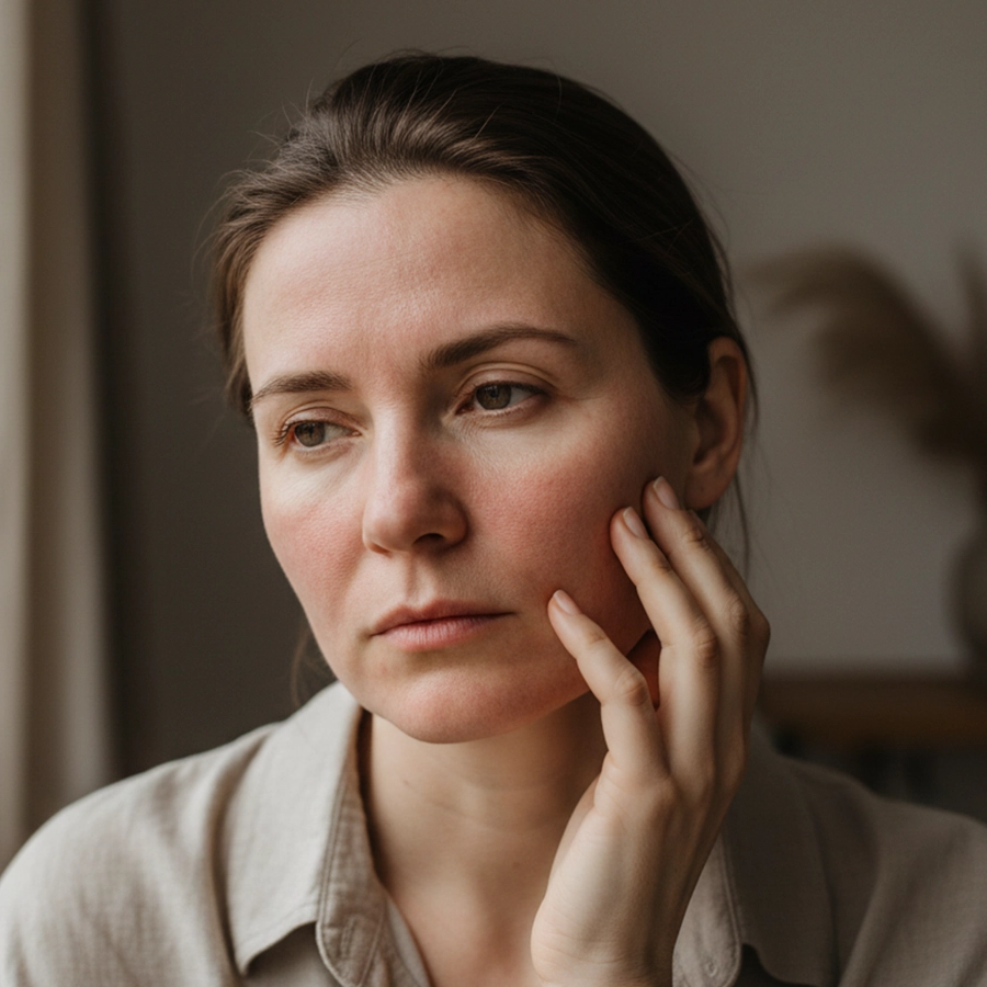 Skin conditions treated with BBL at Everyderm